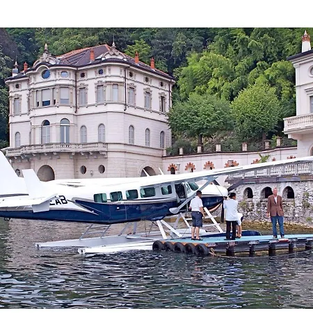 Βίλα Sleeps 26 Pool Air Con Wifi Blevio